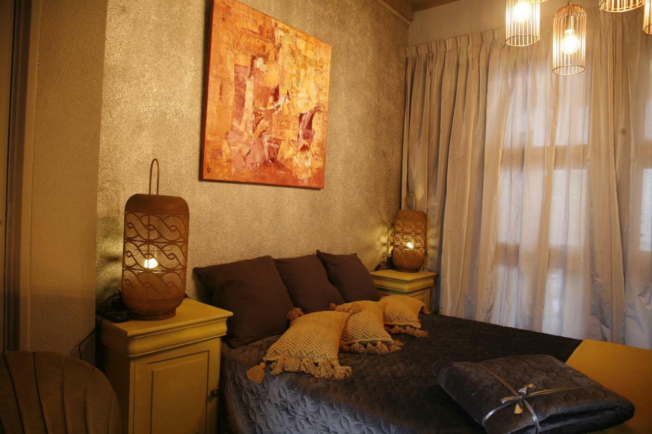 Bed and Breakfast Downtown46 Bergen op Zoom Exterior foto